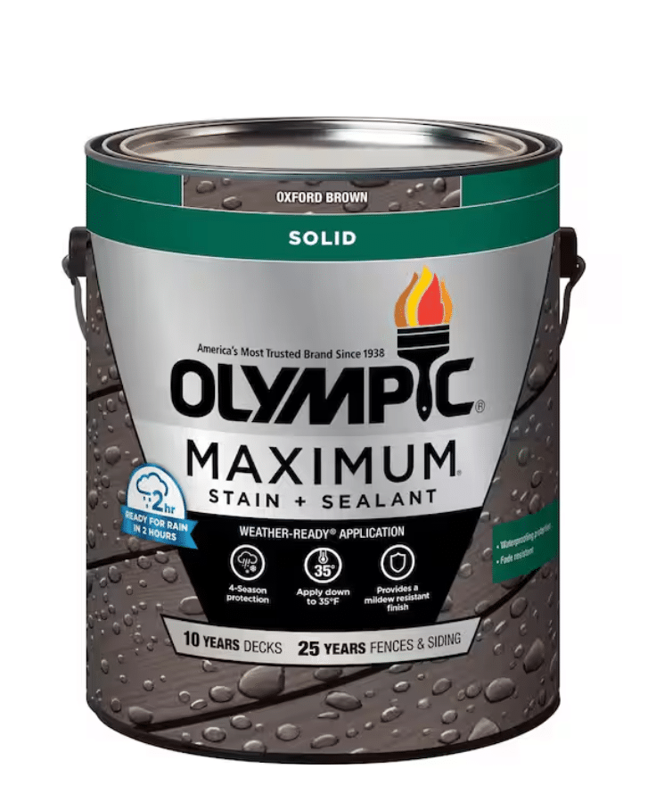 Olympic-Maximum-Oxford-Brown