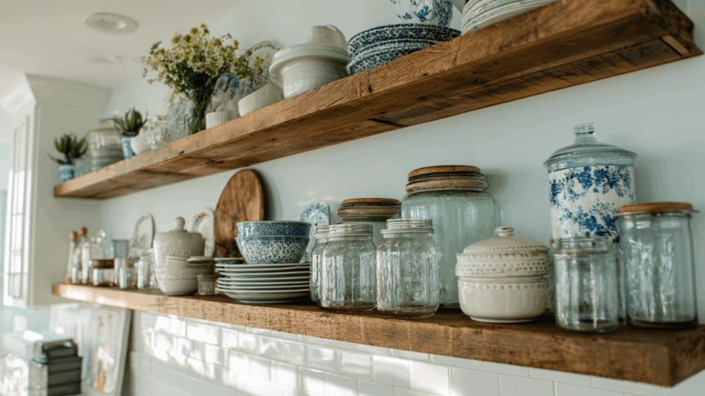 Open-Shelving-Displays