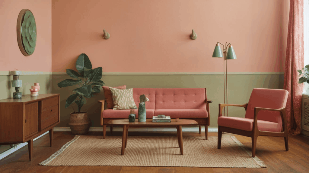 Peachy-Pink-with-Avocado-Green