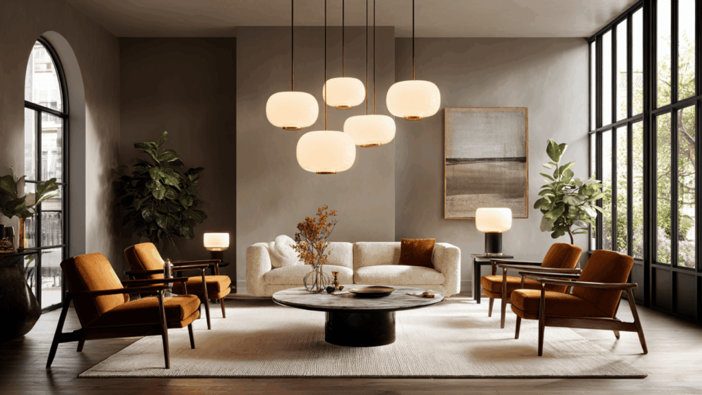 Pendant-Lights