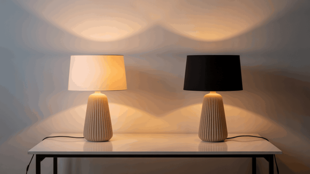 Pick-Light-Colored-Lamp-Shades