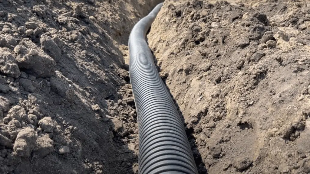 _Pipe Installation