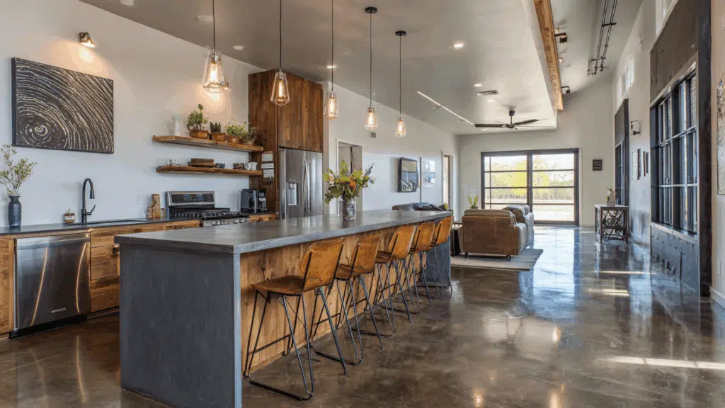 Polished-Concrete-Floors