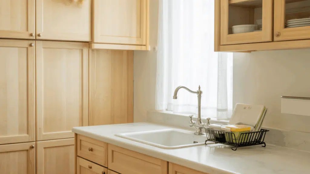 Poplar-Cabinets