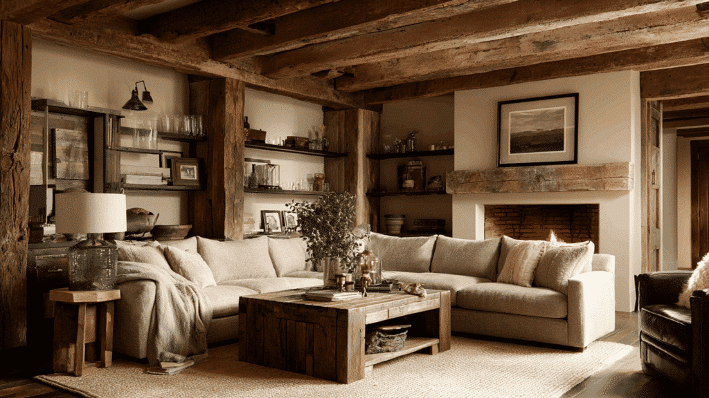 Reclaimed-Wood-Elements