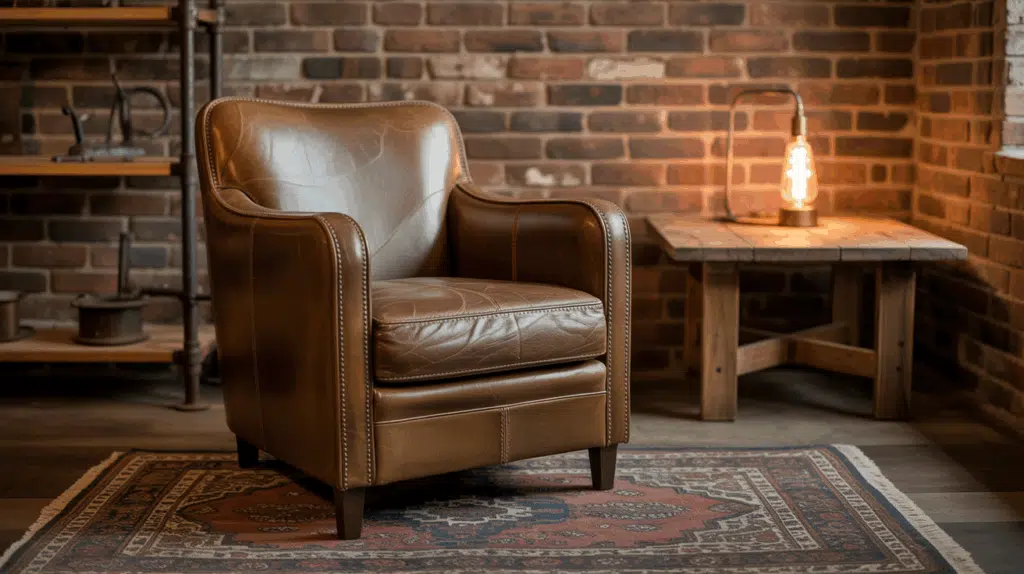 Rustic+&+Industrial