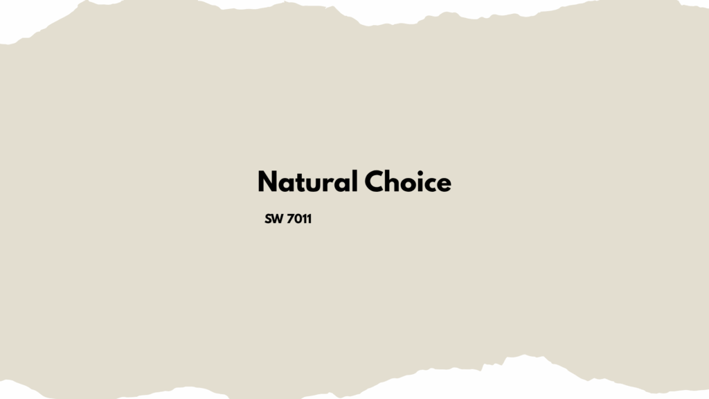 SW Natural Choice