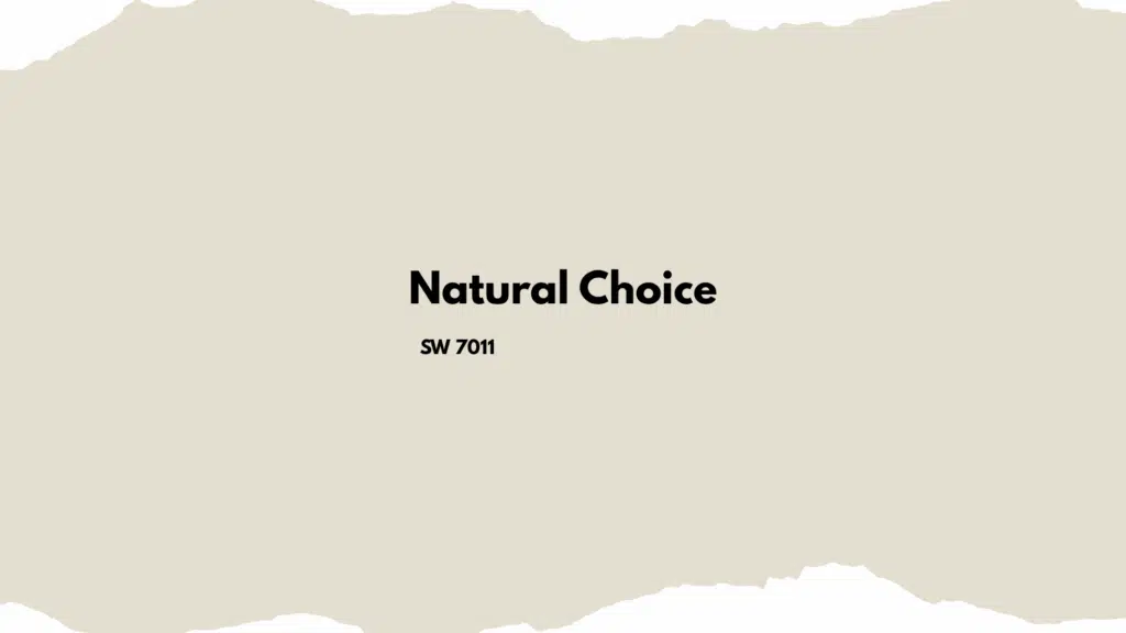 SW Natural Choice