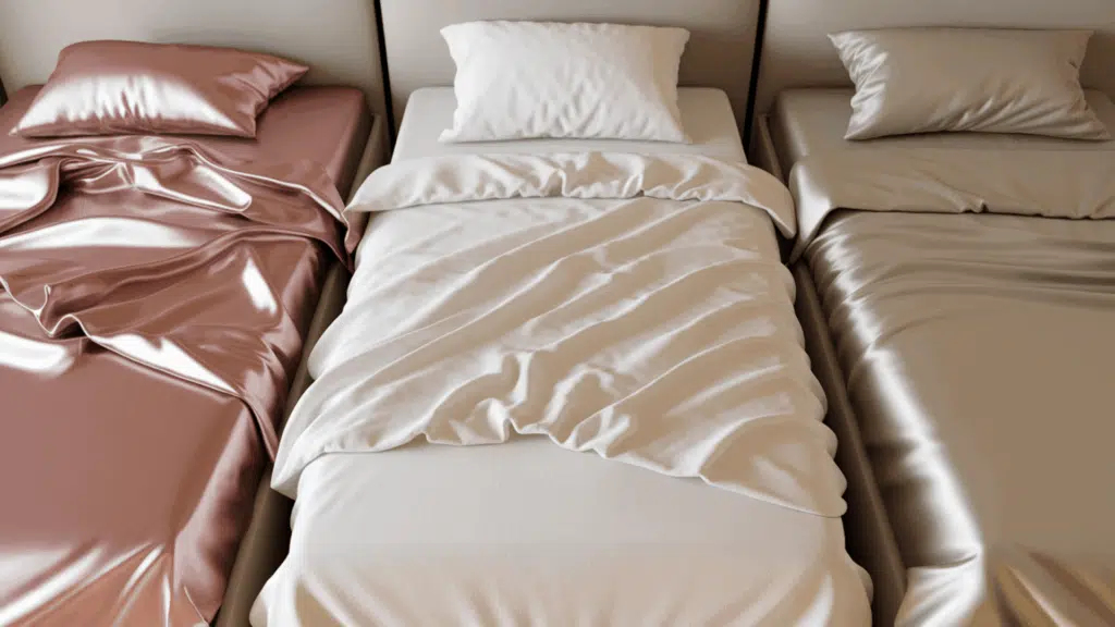 Satin-vs-Other-Sheet-Types