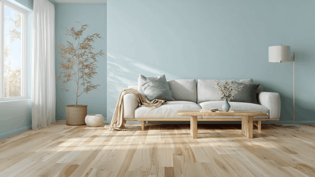 Scandinavian-&-Minimalist