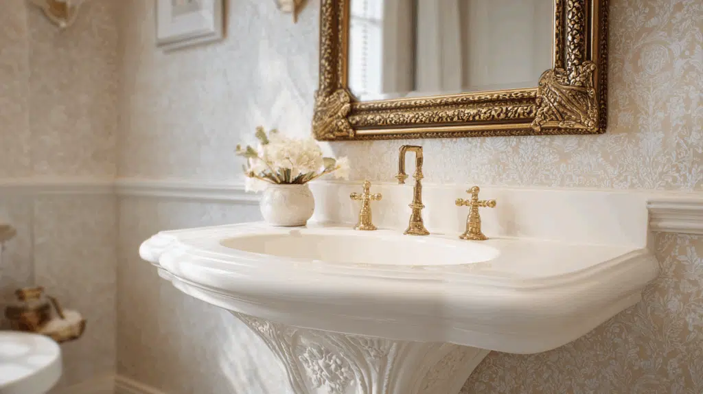 Sinks