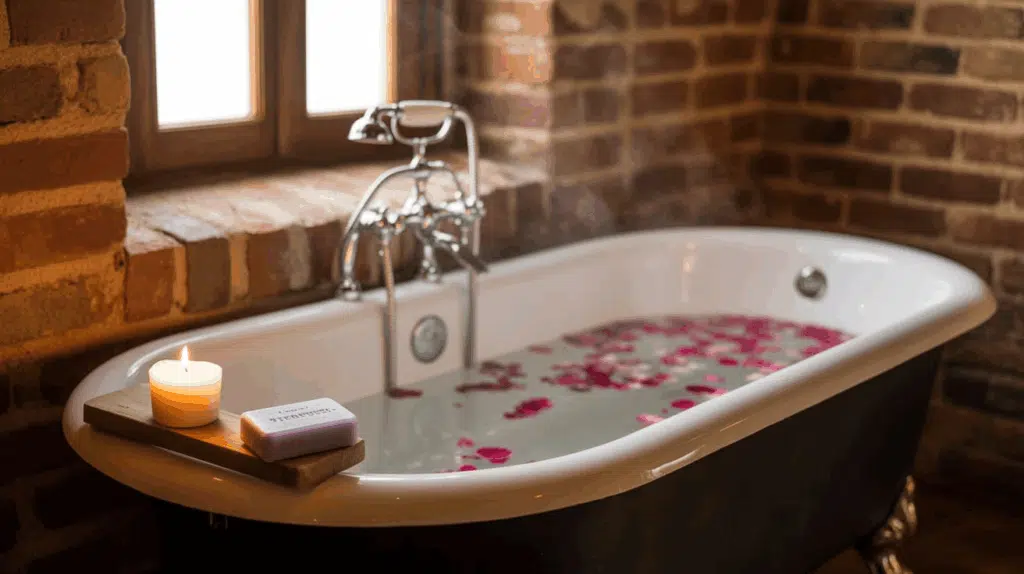 Soaking-Tub