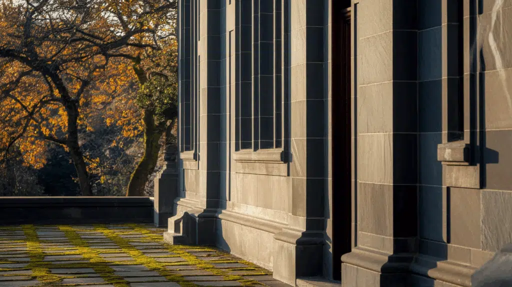 Soapstone Simplicity