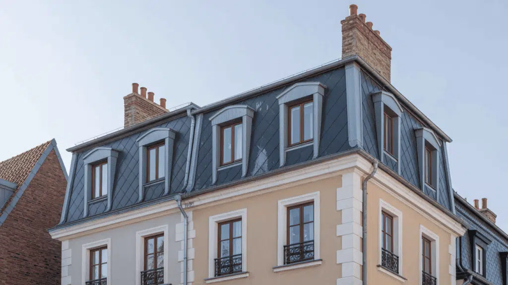 Specialty-Roofs