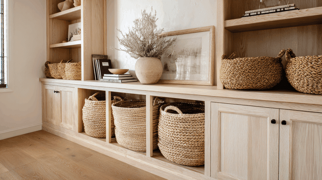 Stylish-Storage