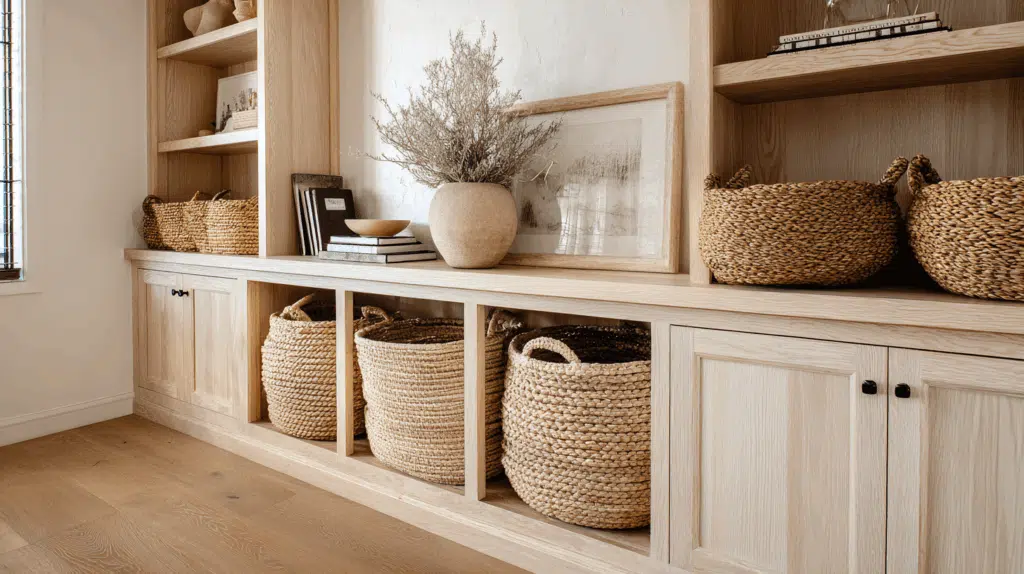 Stylish-Storage