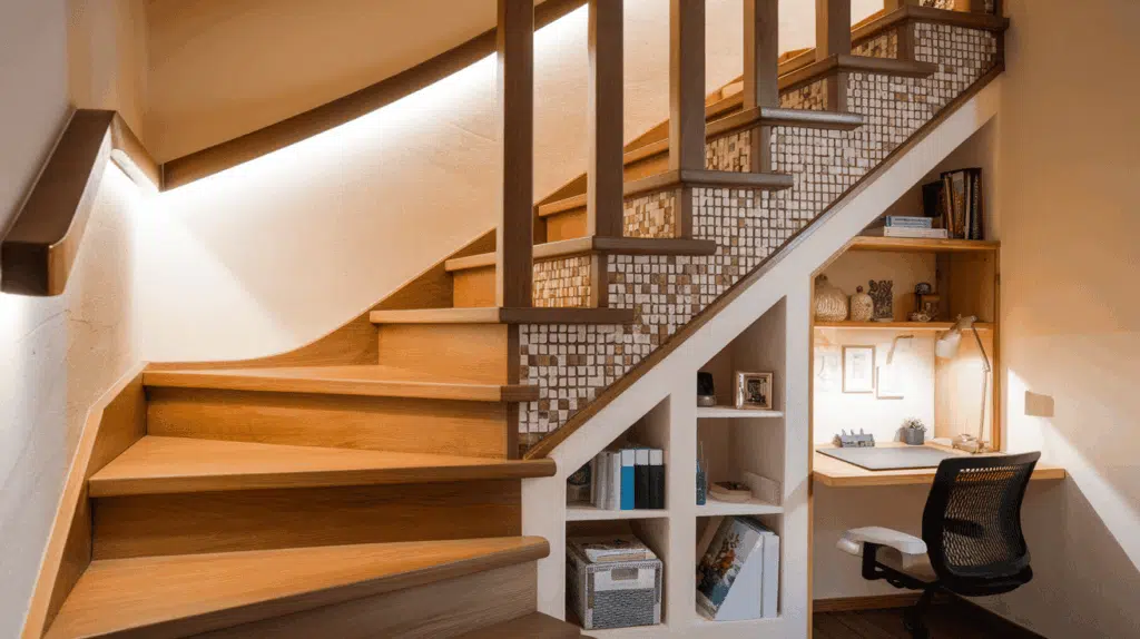 U-Shaped-Half-Turn-Staircase (2)