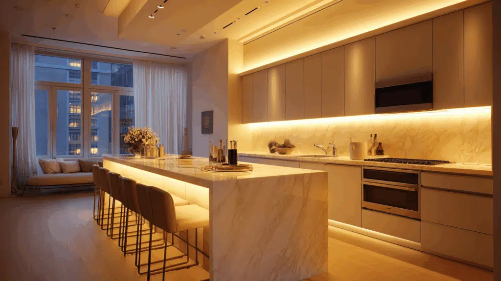 Under-Cabinet-LED-Strips