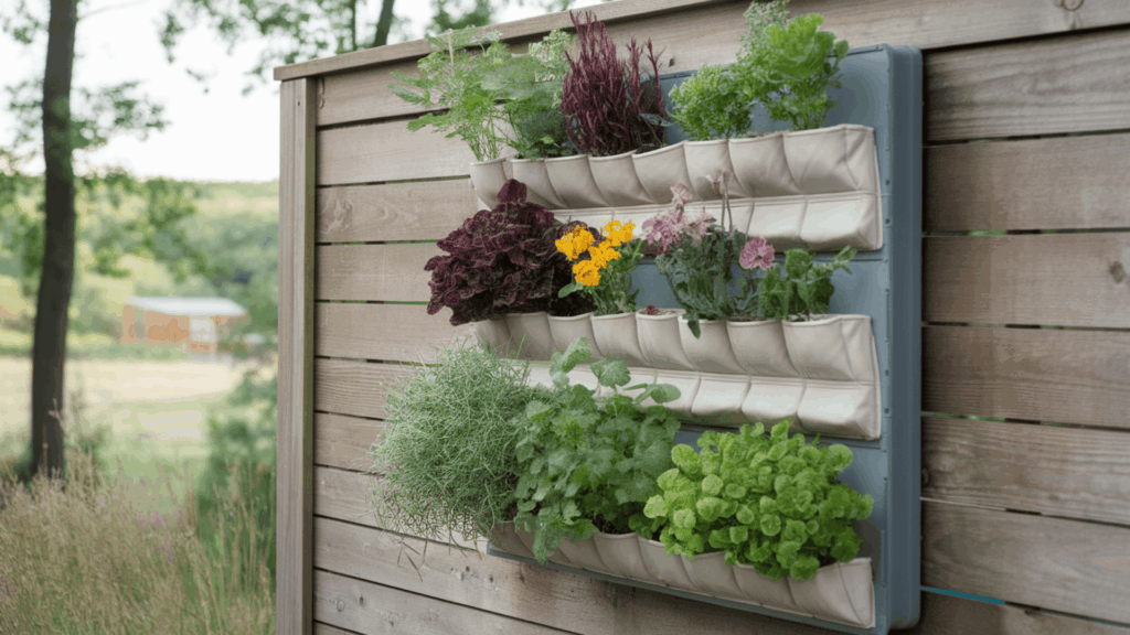 Vertical-Wall-Garden