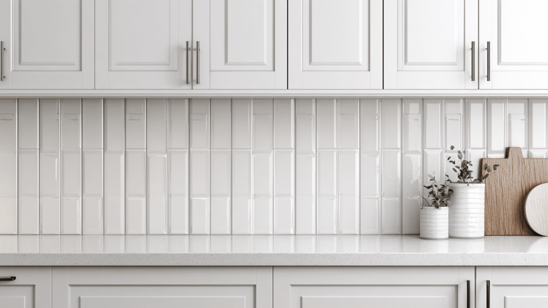 Vertical Subway Layout