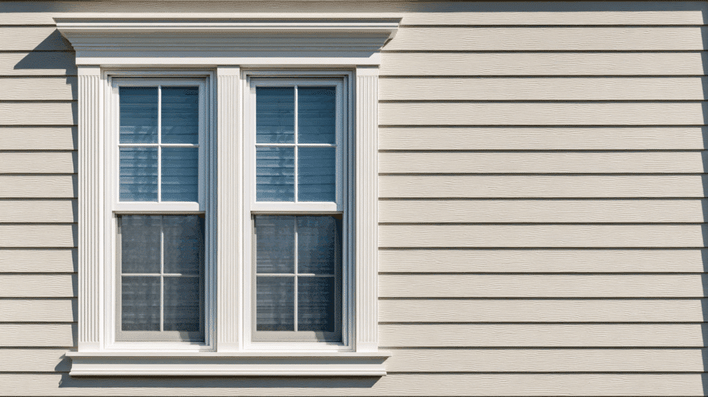 Vinyl Siding