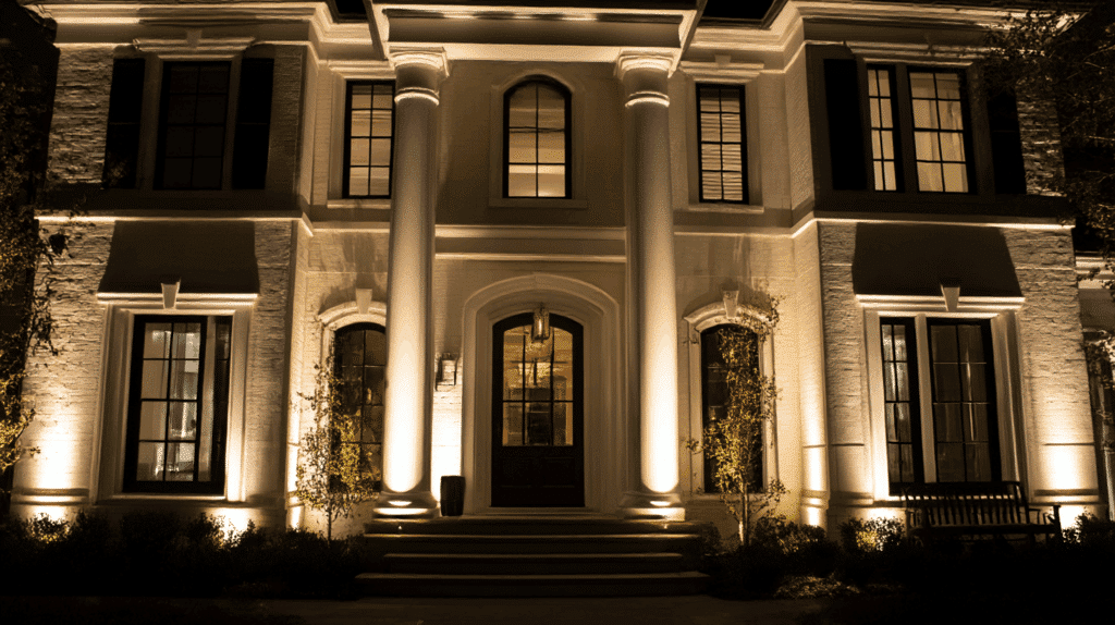 WARM-LED-LIGHTS