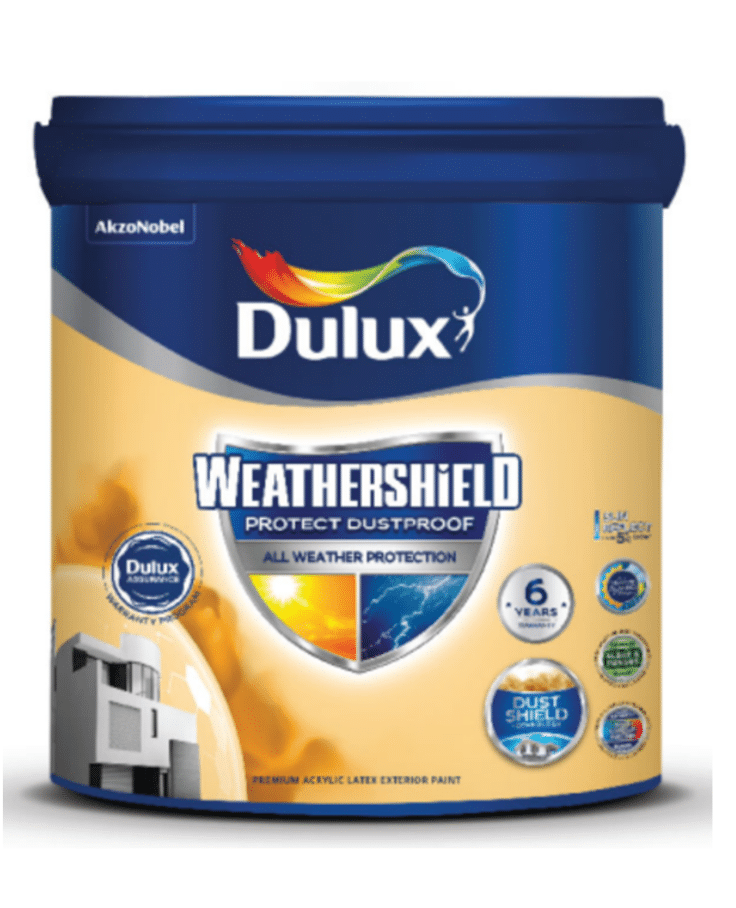 Weathershield-Pro 5000