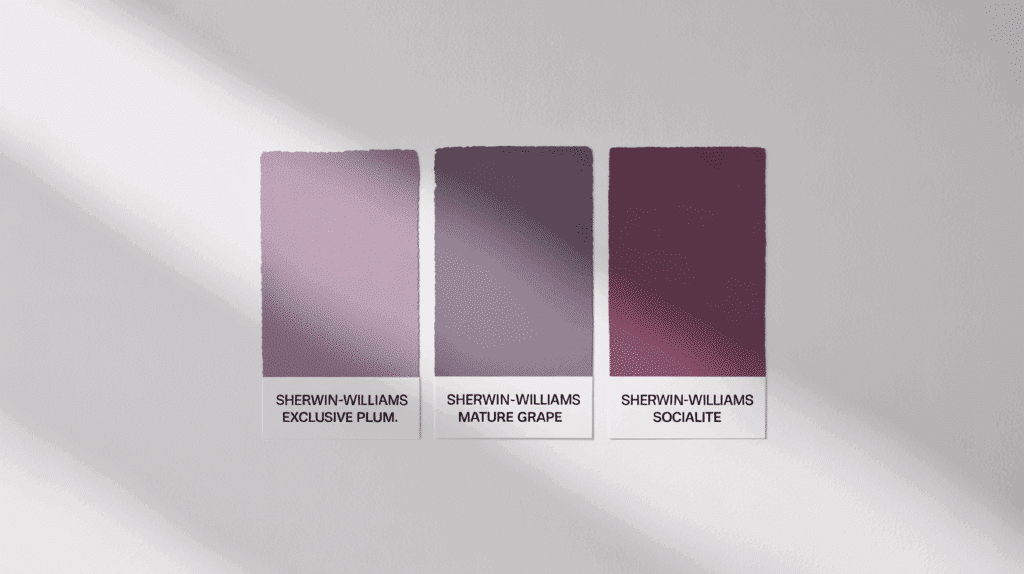 What Colors Are Similar to Cinnamon Slate