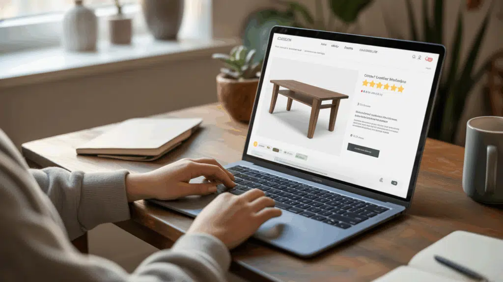What to Look For in an Online Store