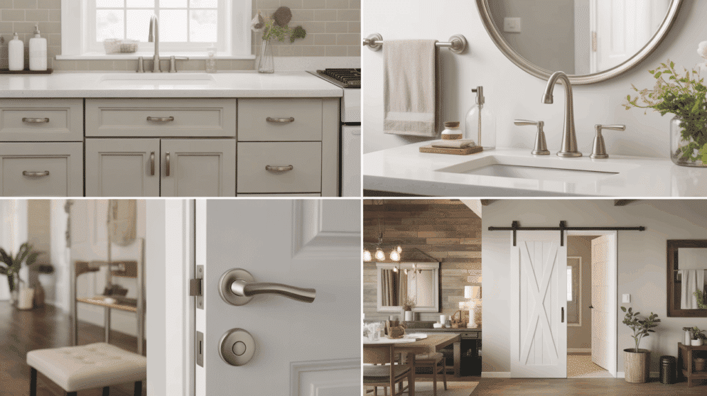 Where You'll See It Most