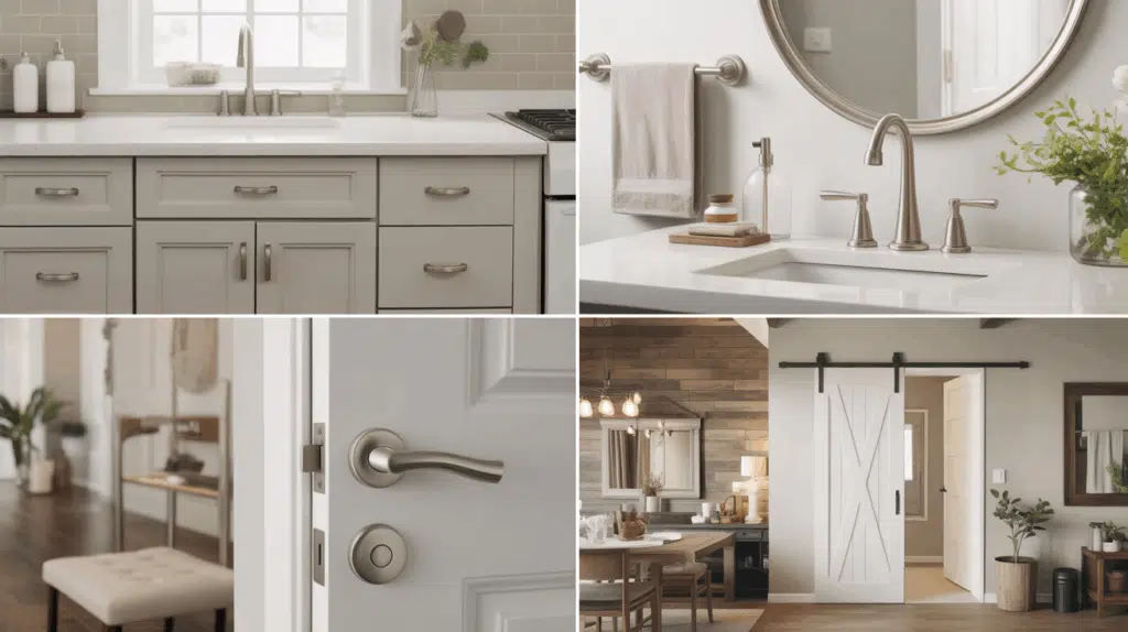 Where You'll See It Most