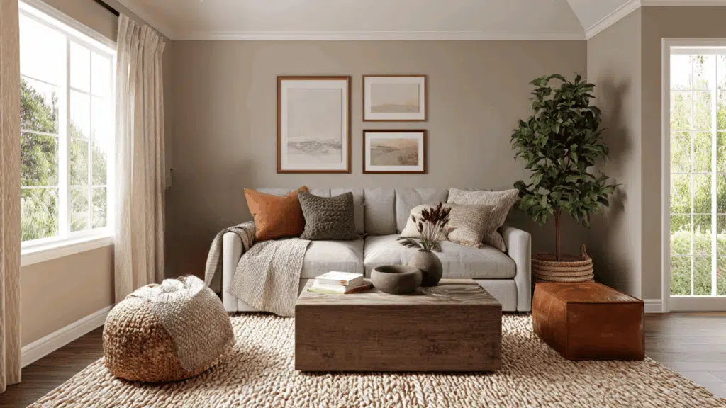 Why-Choose-Earth-Tones-for-Your-Living-Room
