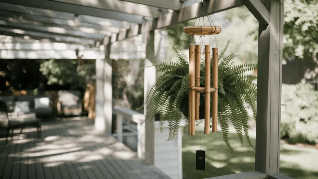 Wind Chime Symphony