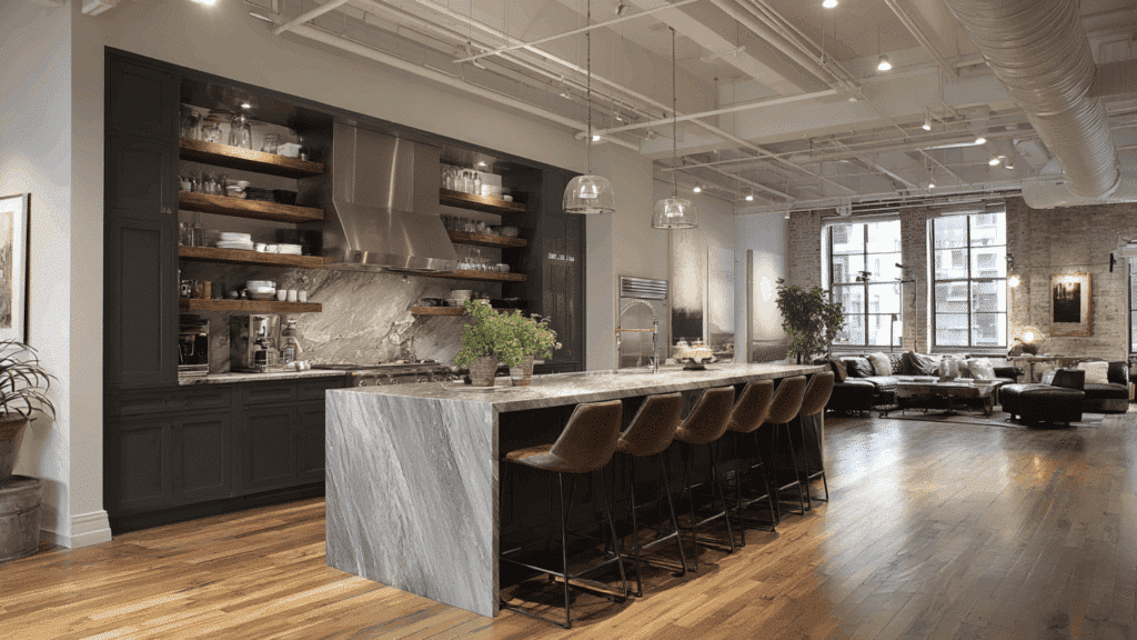 Zone-Based-Organization