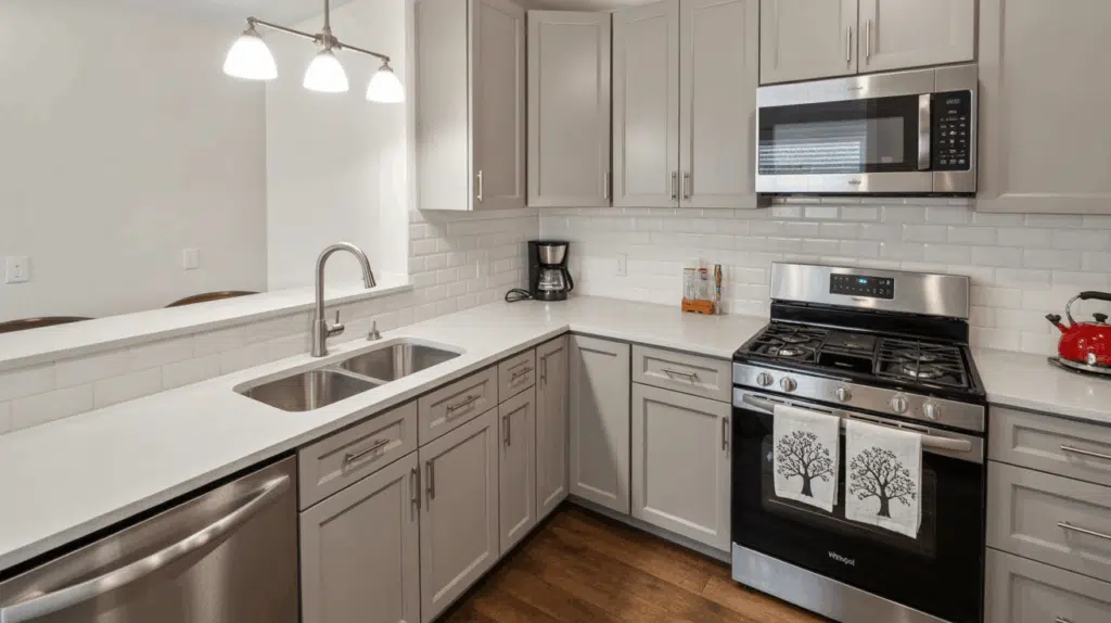 a-modern-kitchen-interior-with-light