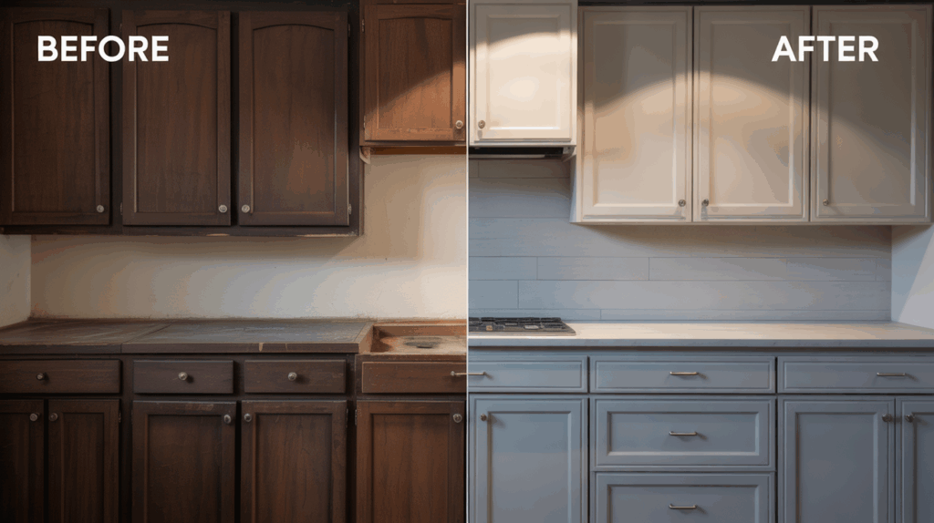 a-photograph-of-a-split-screen