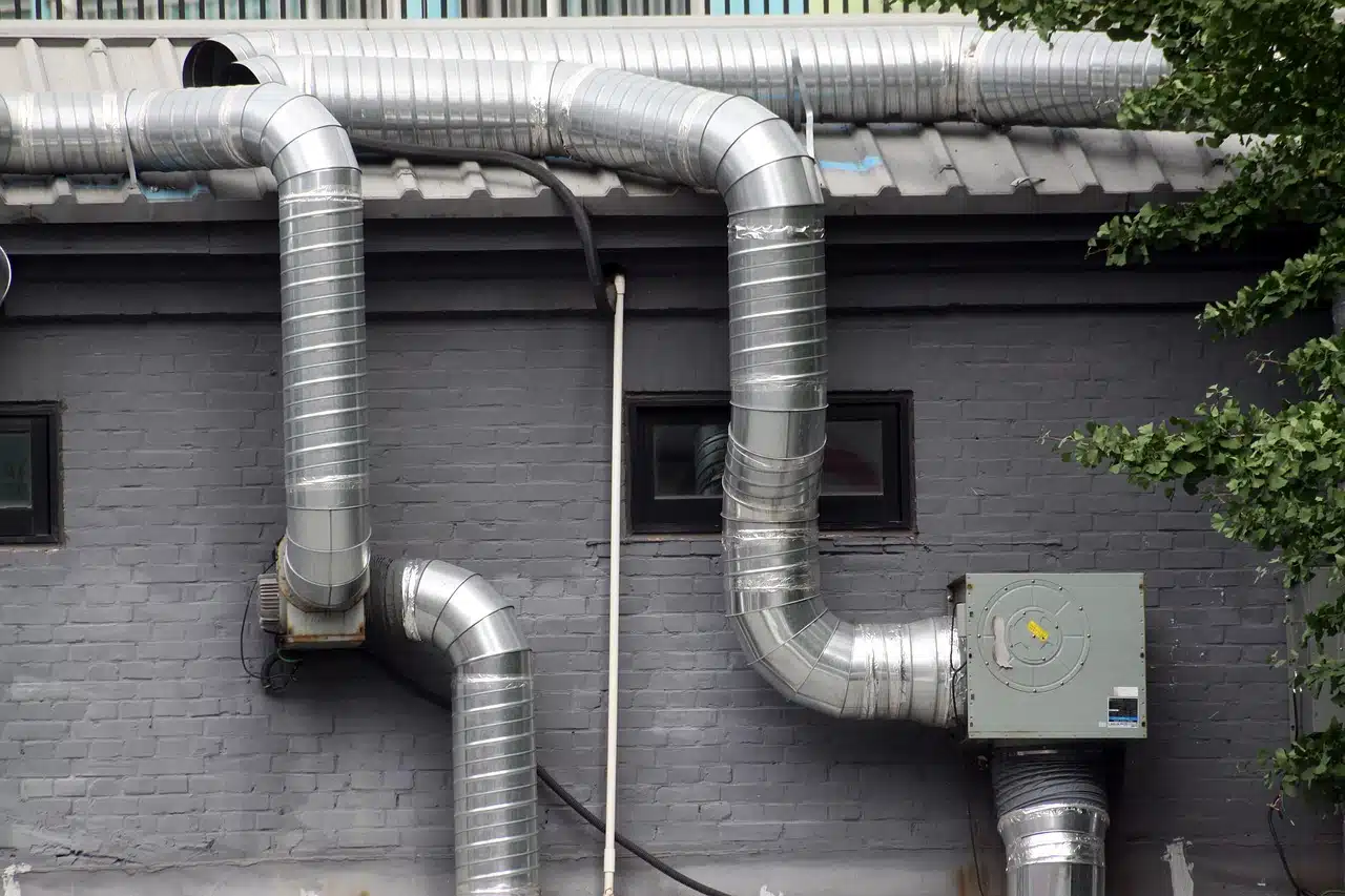 Why Professional Duct Cleaning Matters For San Angelo HVAC Performance