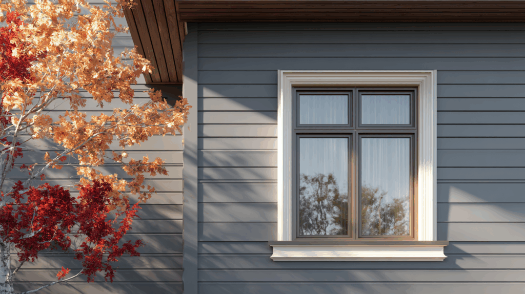 aluminium-siding-of-the-house