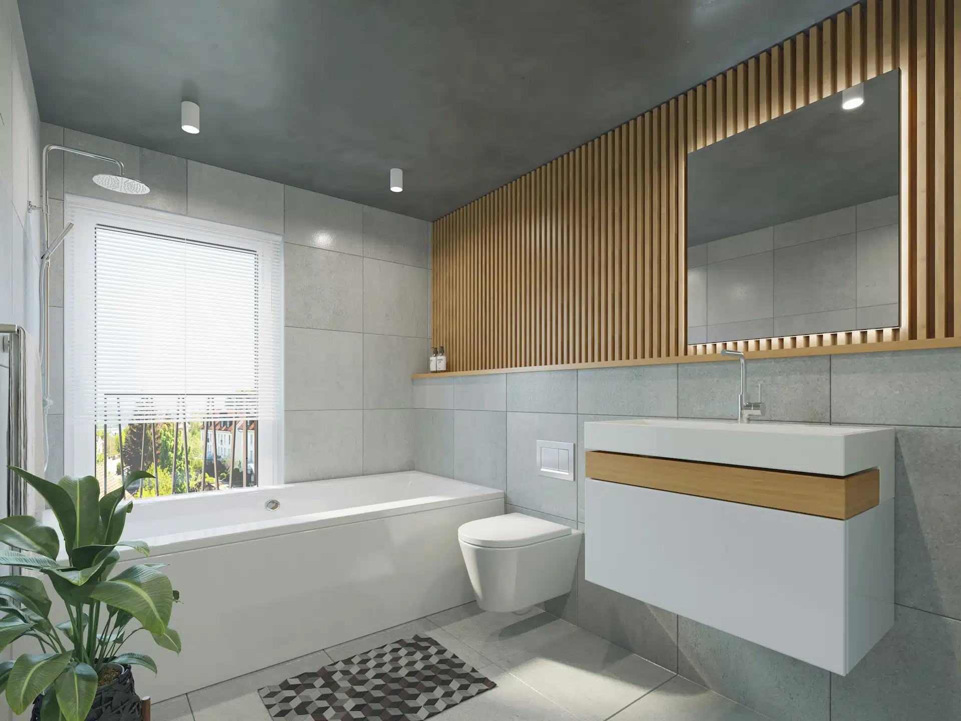 One-Day Shower Installation: A Fast, Functional Solution for Modern Bathrooms