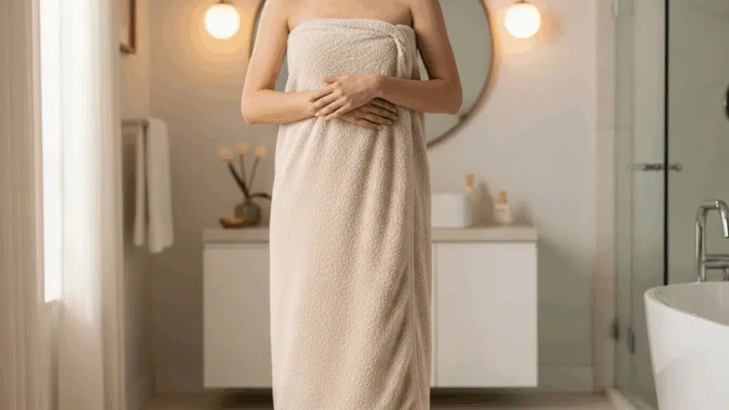 bath-sheet