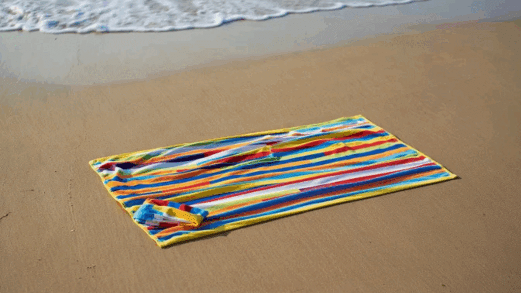 beach-towel
