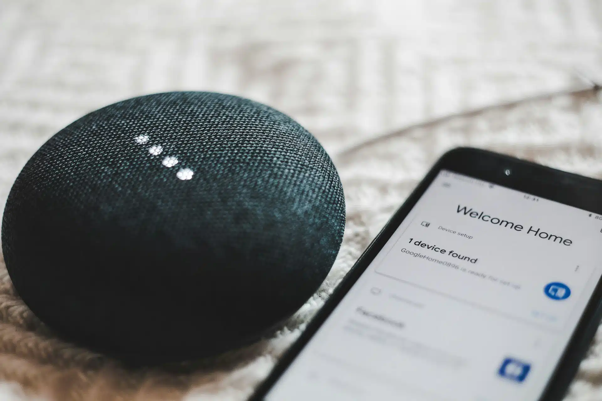 Here’s How to Make Your Smart Home Smarter