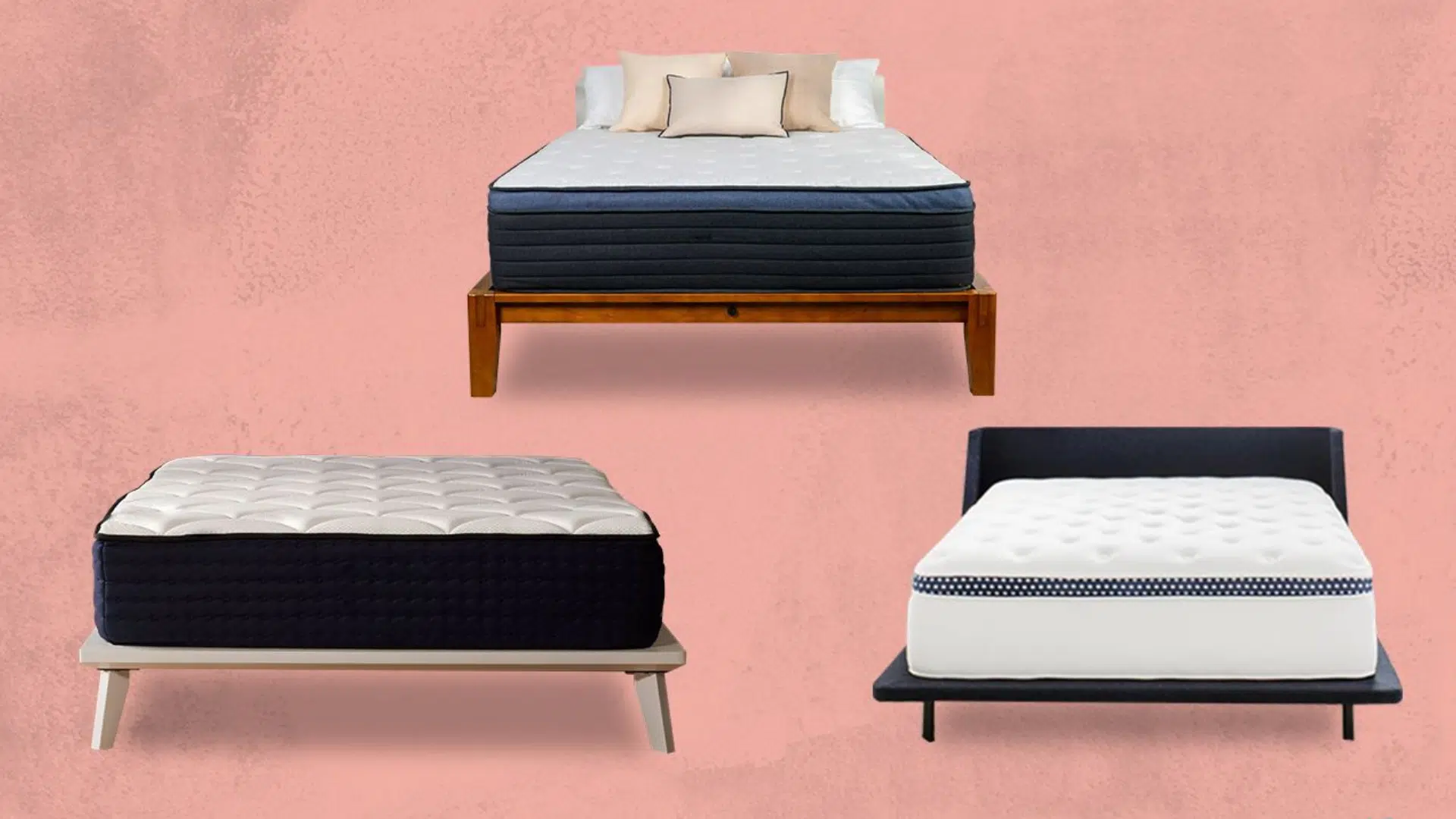 best mattress for arthritis