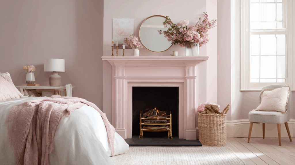 blush-pink-fireplace