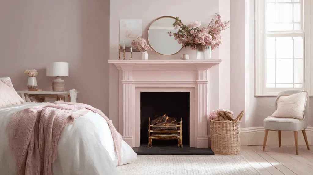 blush-pink-fireplace