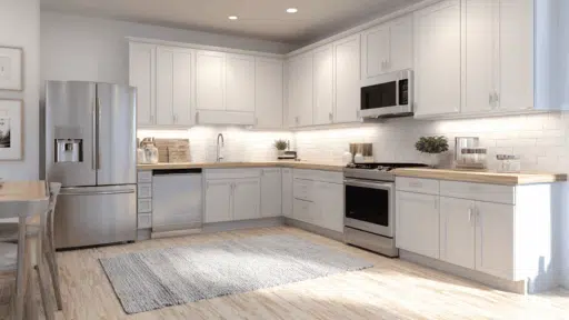 builder grade meaning