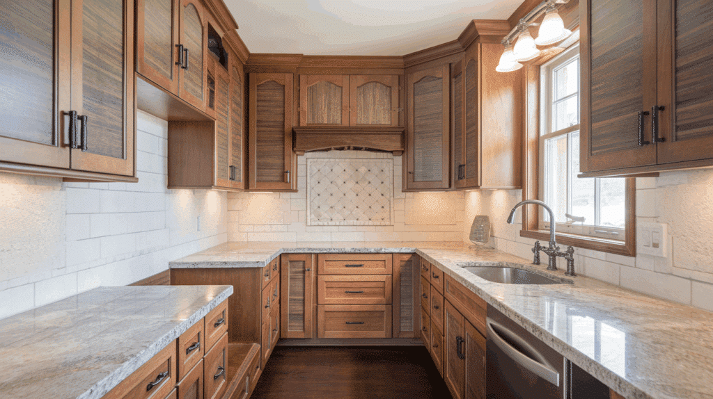 cabinet-refacing