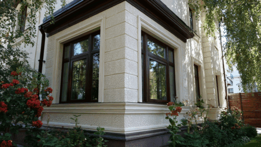 can you paint siding on a house