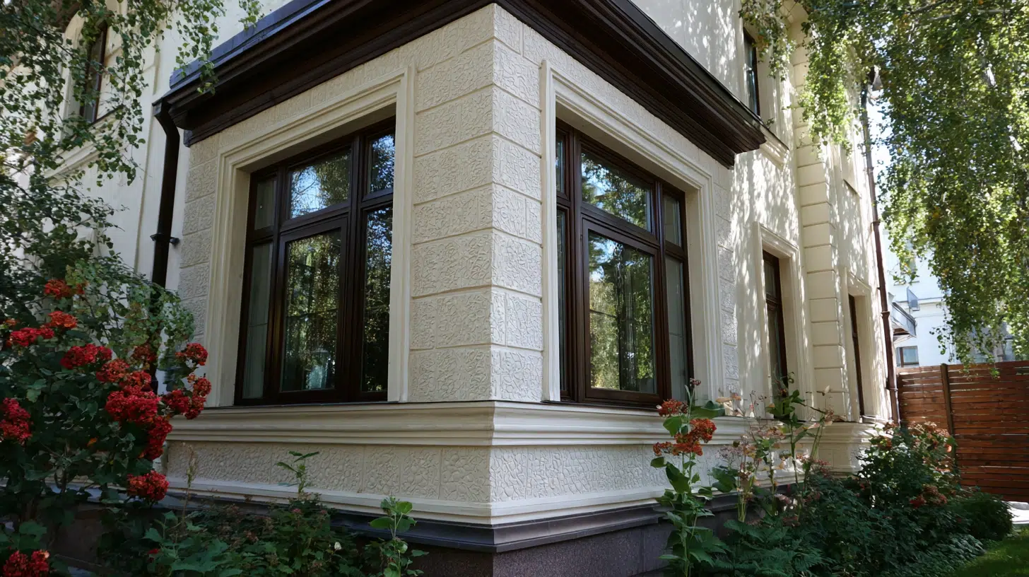 can you paint siding on a house