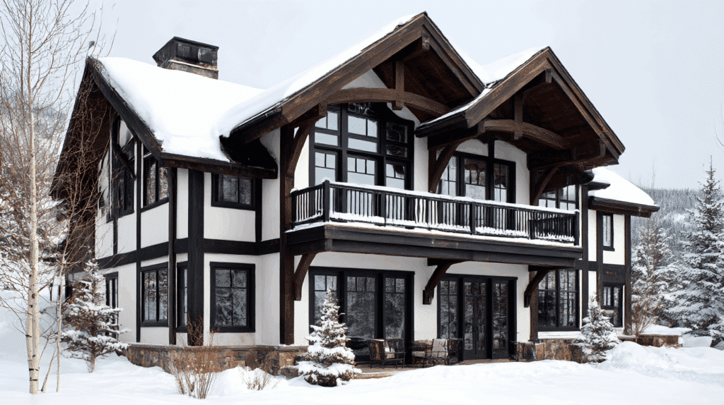 challet-style-home